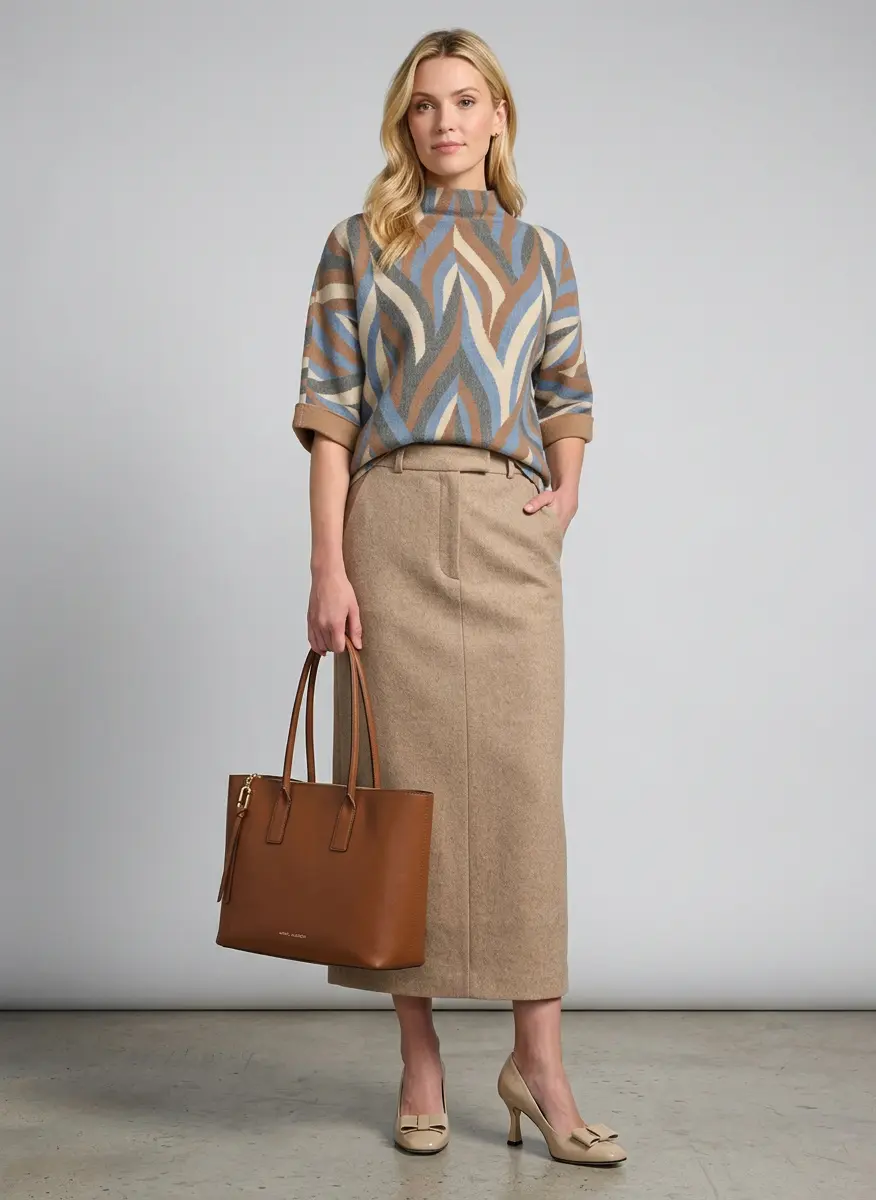 Modern Office Professional