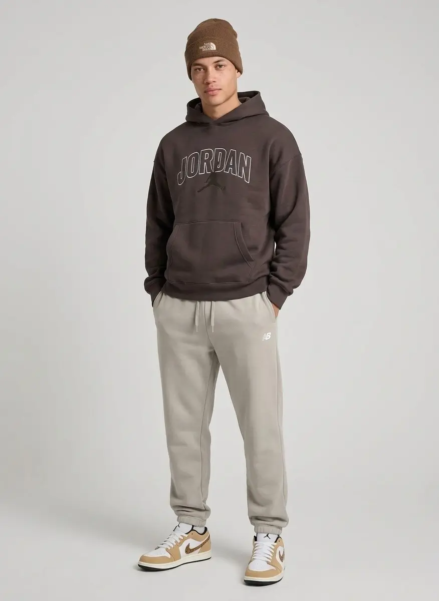 Urban Earth Tones