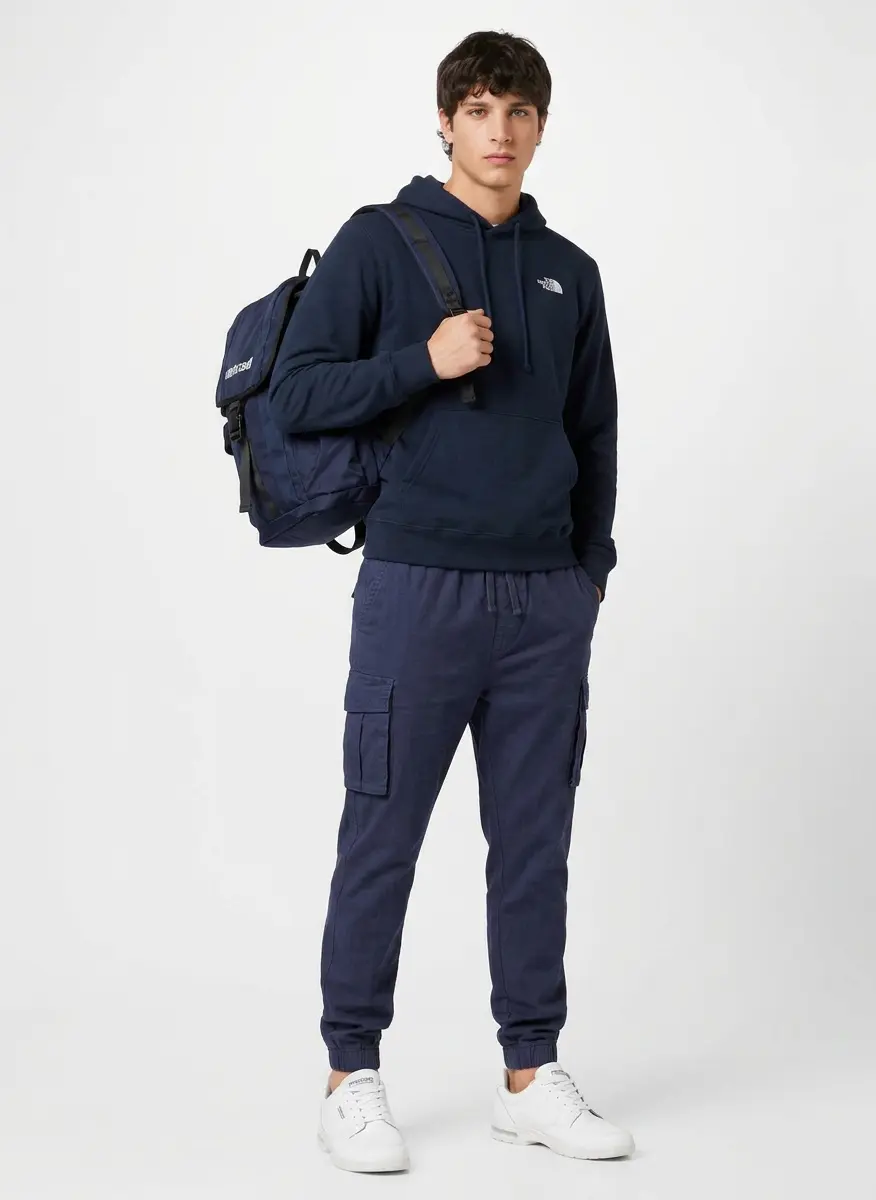 Modern Utilitarian