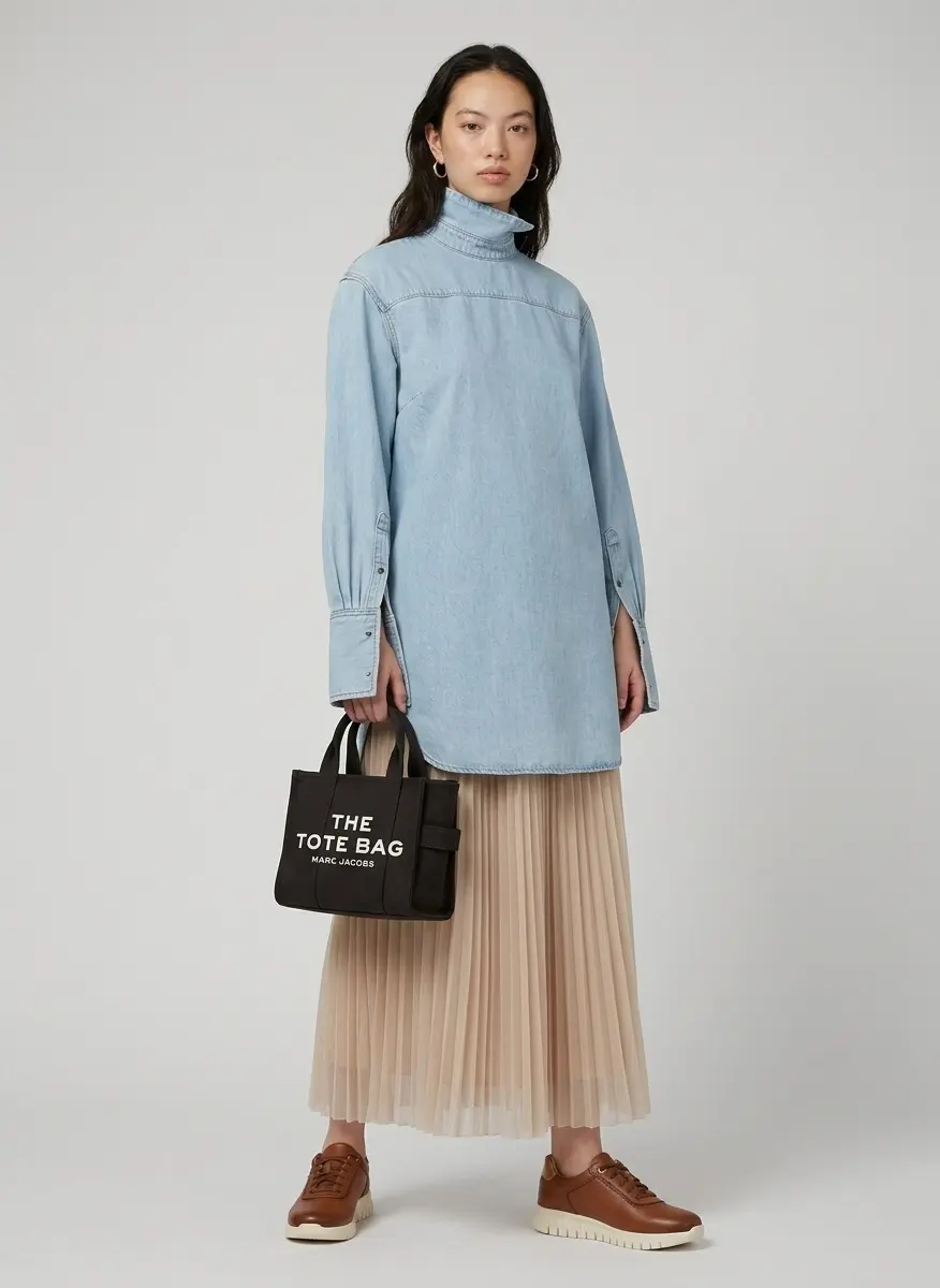 Elevated Streetwear