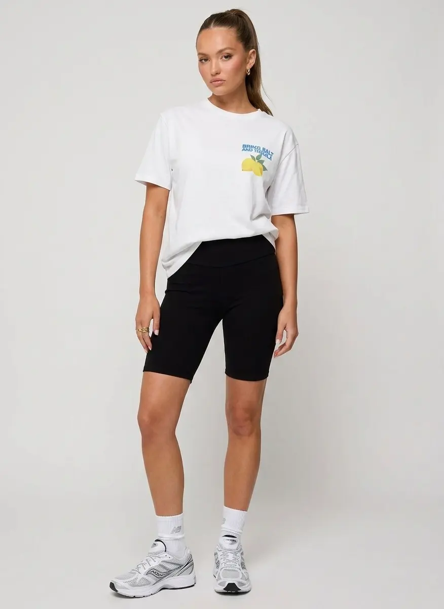 Retro Sporty Streetwear