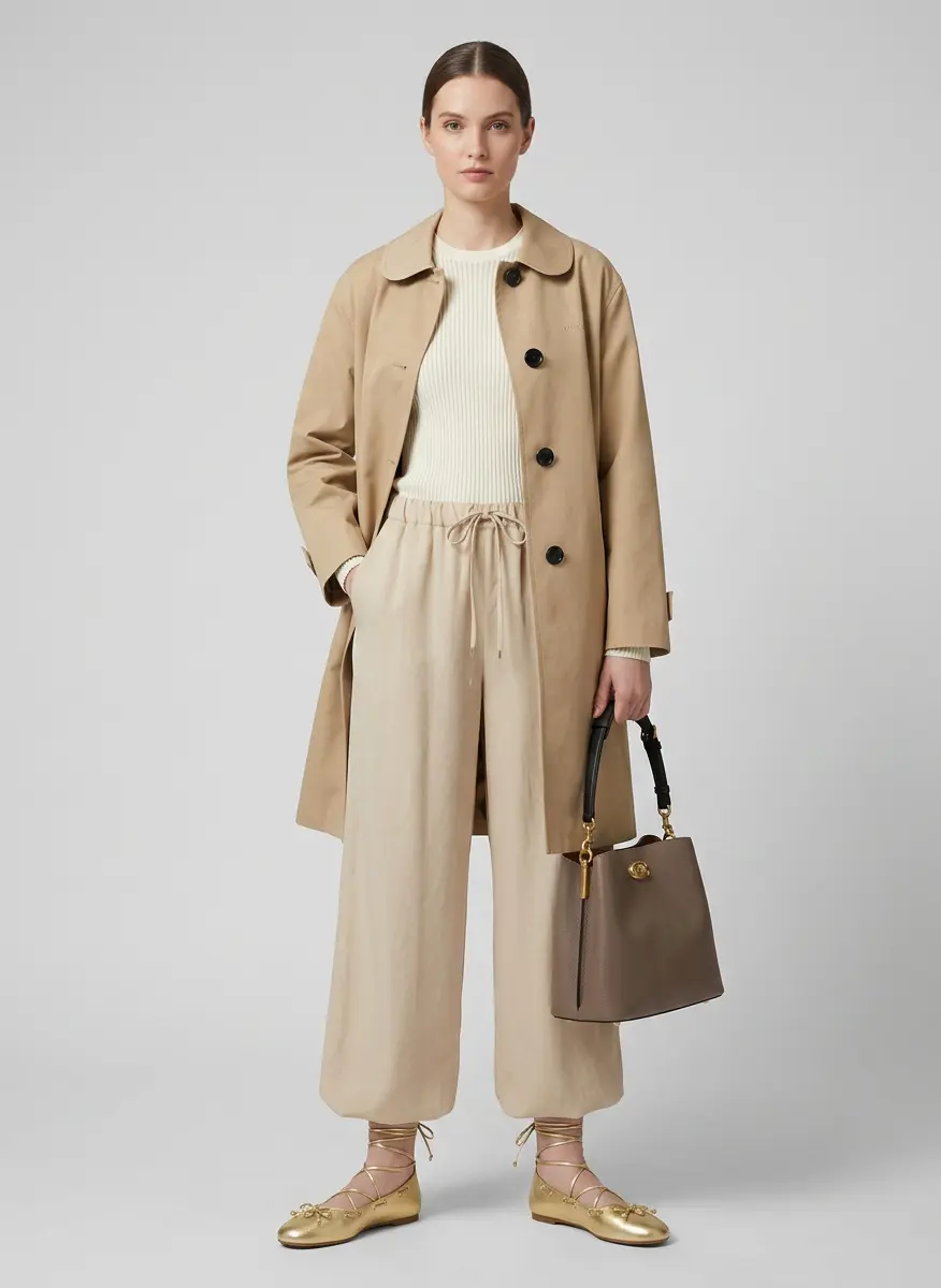 Monochromatic Ease