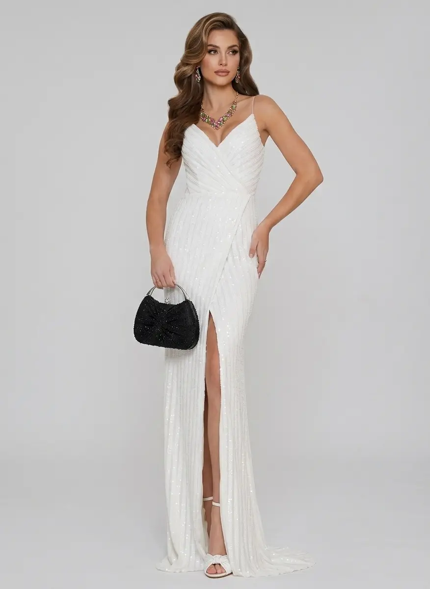 Ethereal Ivory