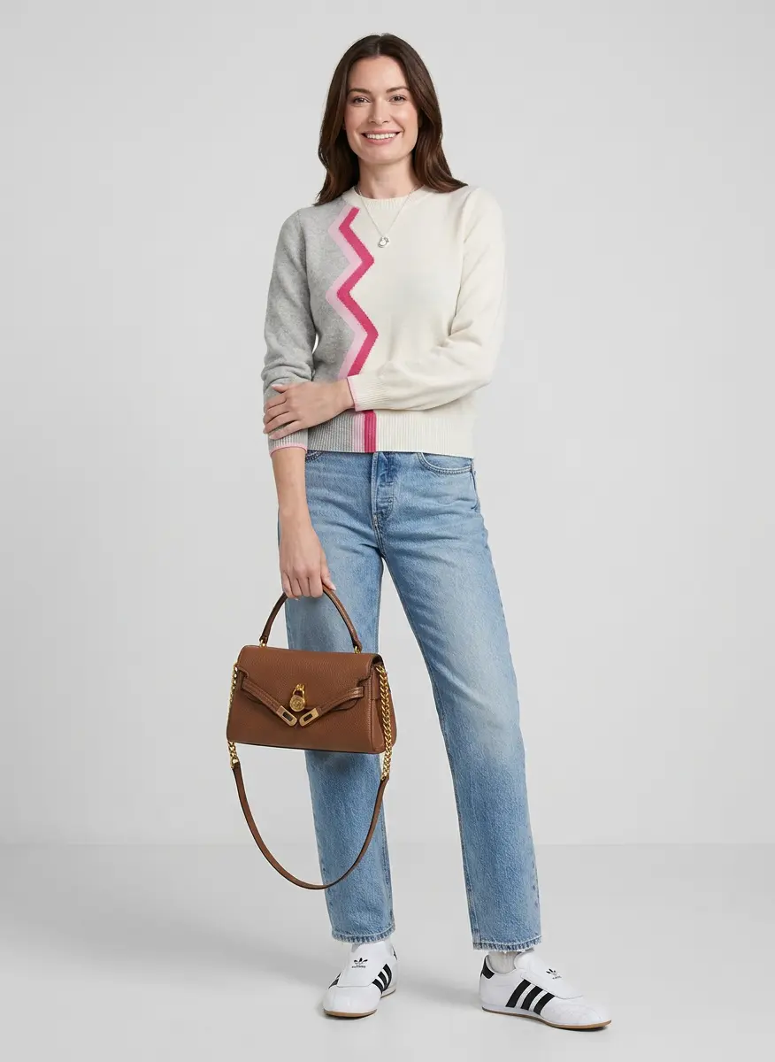 Urban Casual Cool