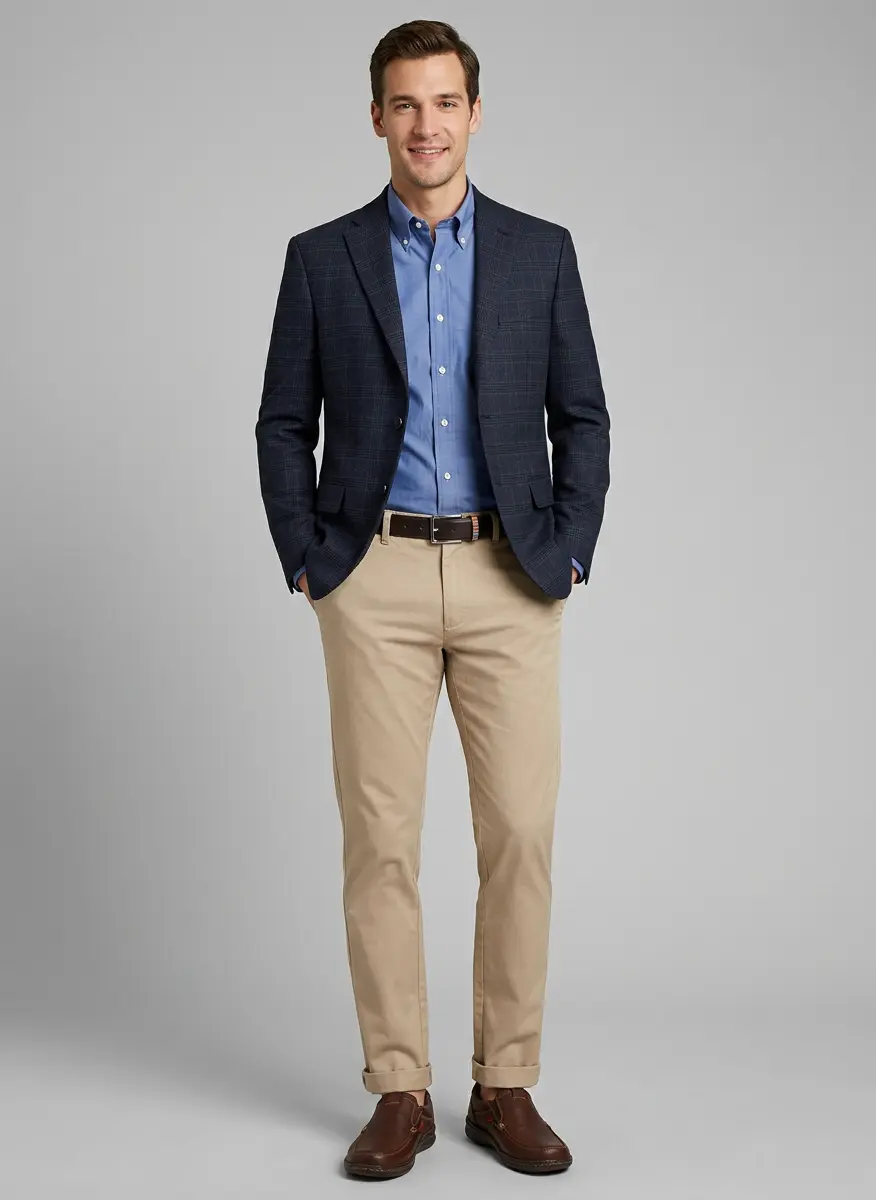 Modern Executive