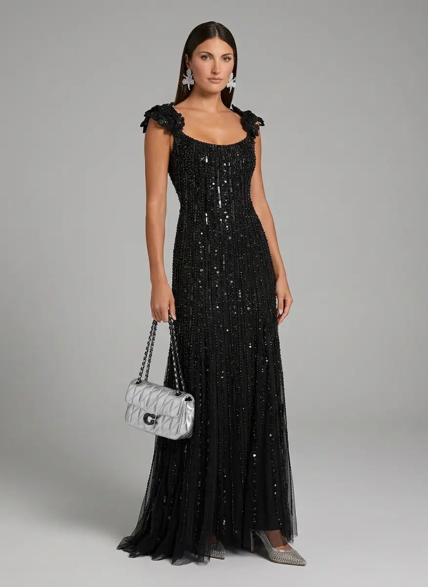 Midnight Glamour