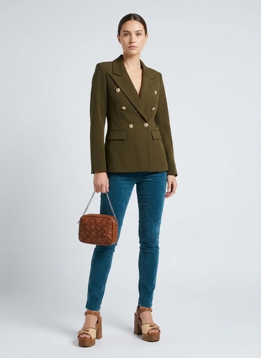 Chic City Weekend