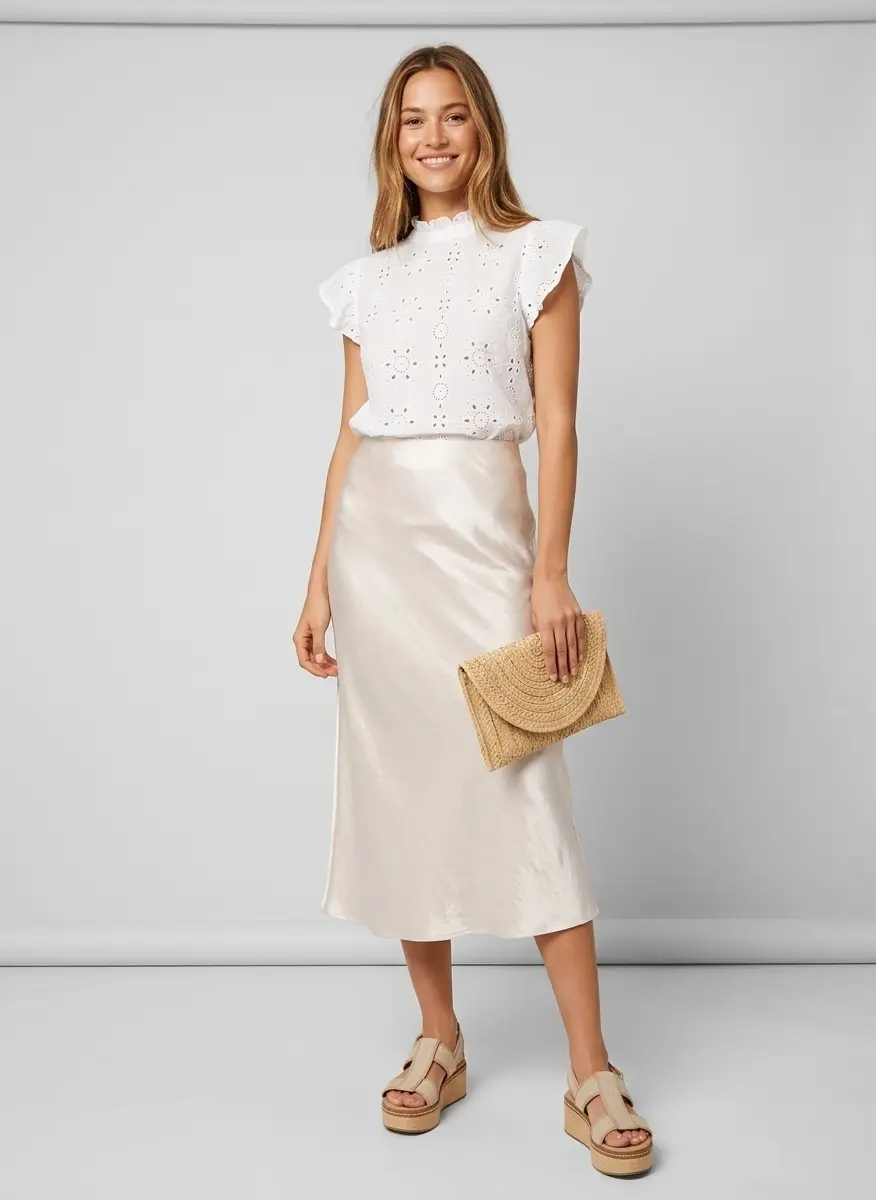 Summer Soiree Chic