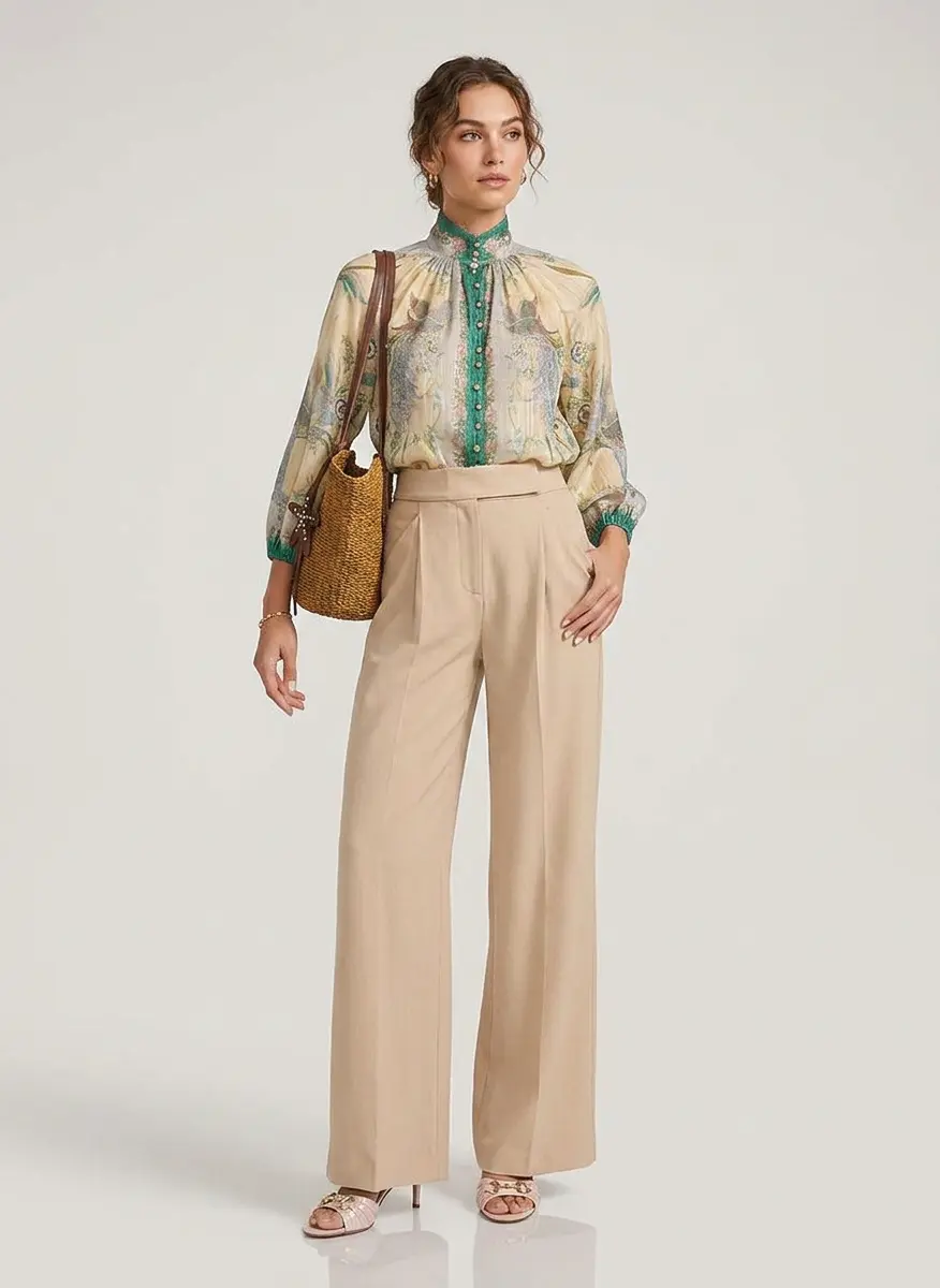 Tropical Luxe Professional