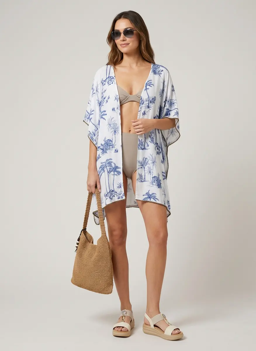 Contemporary Utility Luxe