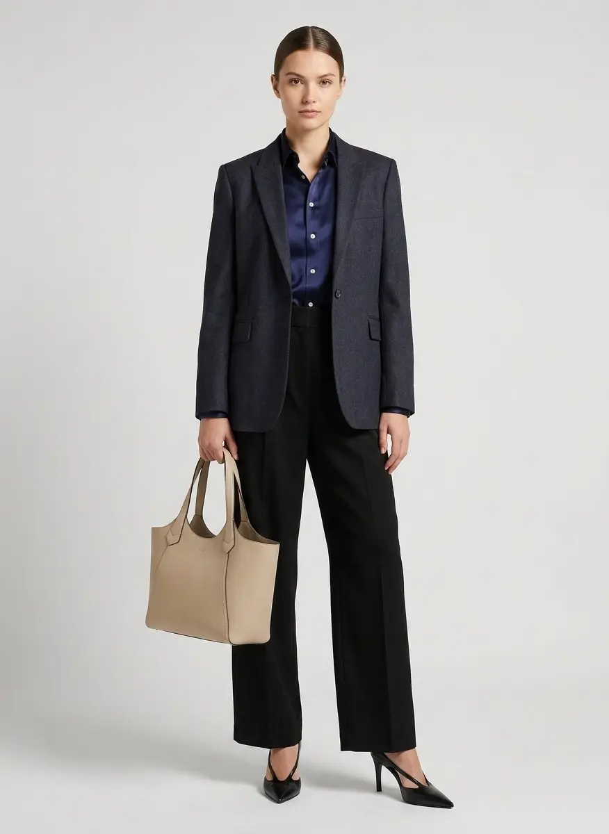 Modern Executive