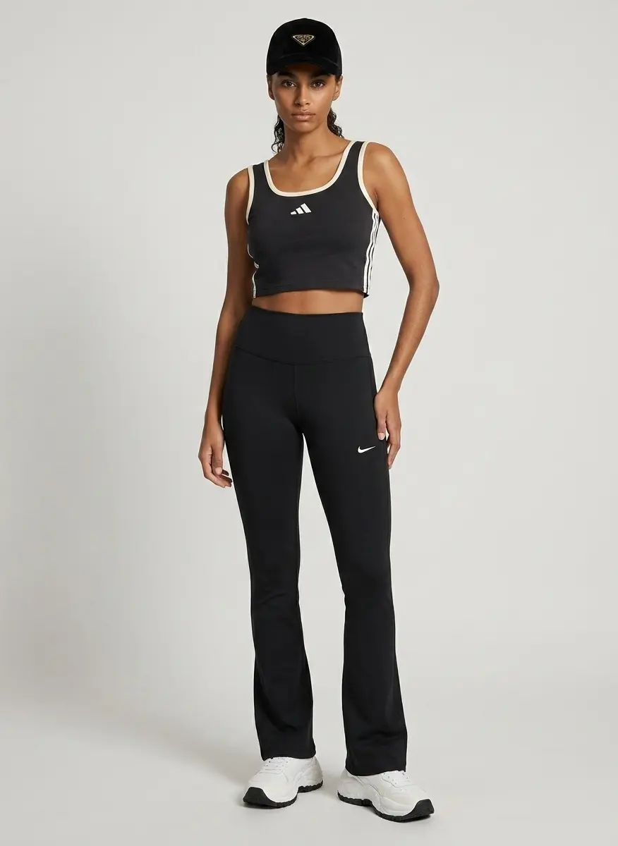 Dynamic Athleisure