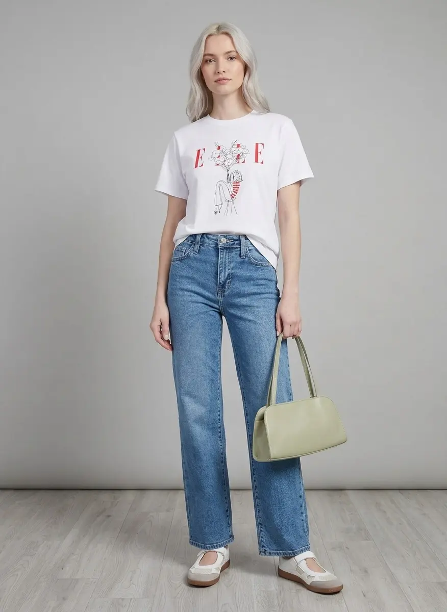 Elevated Everyday Casual
