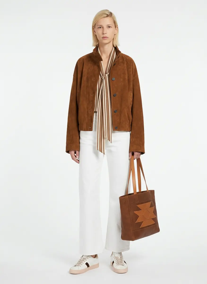 Casual Luxury Weekend