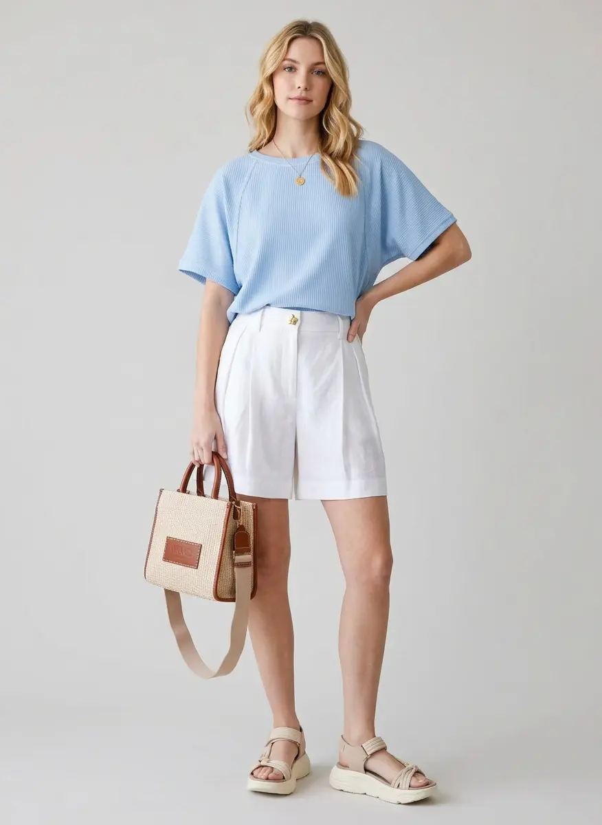Coastal Minimalist