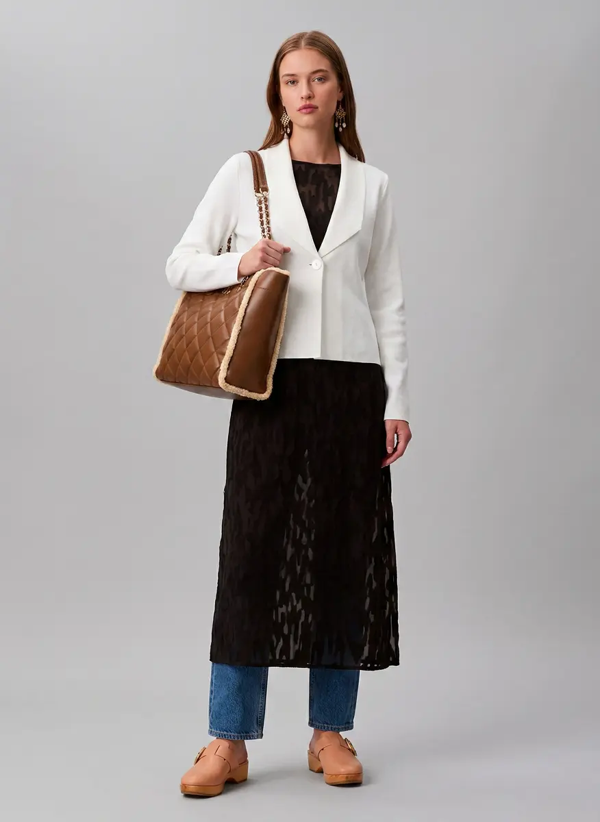 Modern Corporate Chic