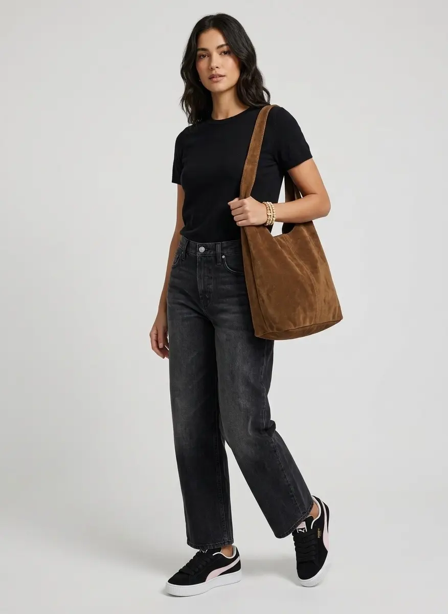 Warm Earth Tones