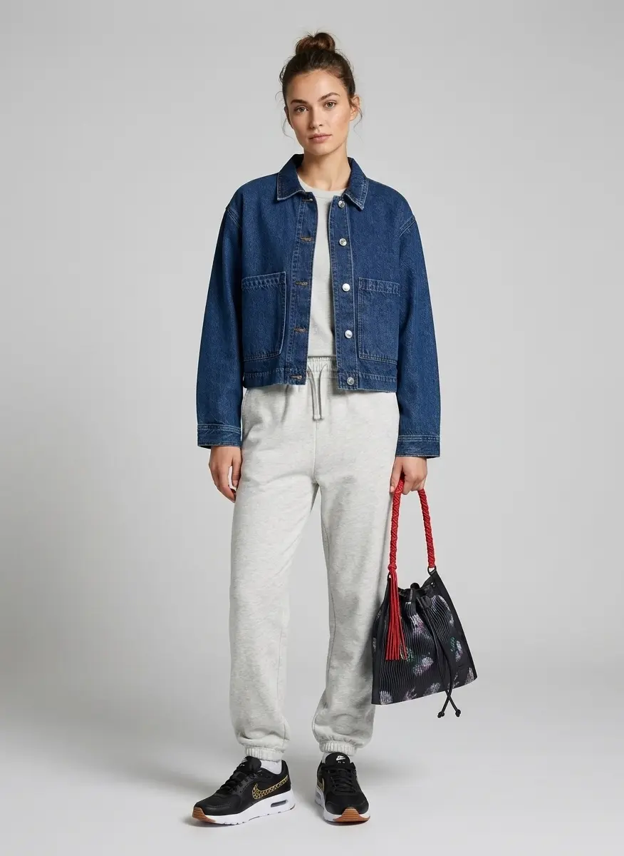 Weekend Explorer Casual