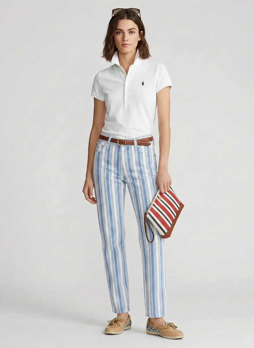 Yacht Club Classic