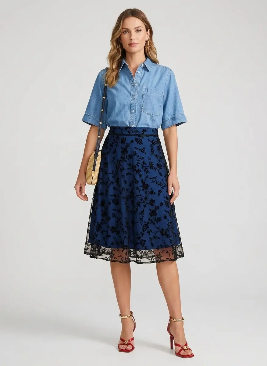 Boho Chic Weekend