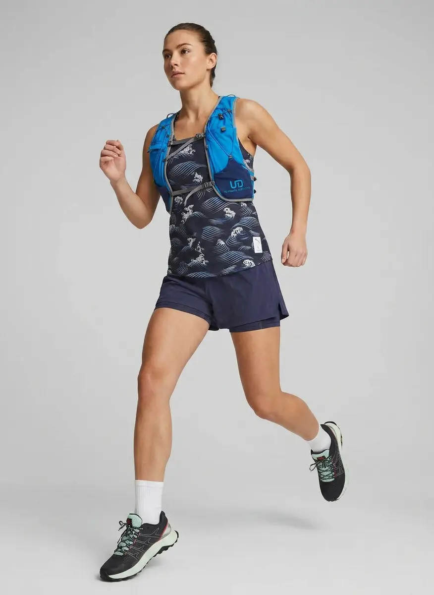 Ultimate Direction Trail Hydration Vest 5