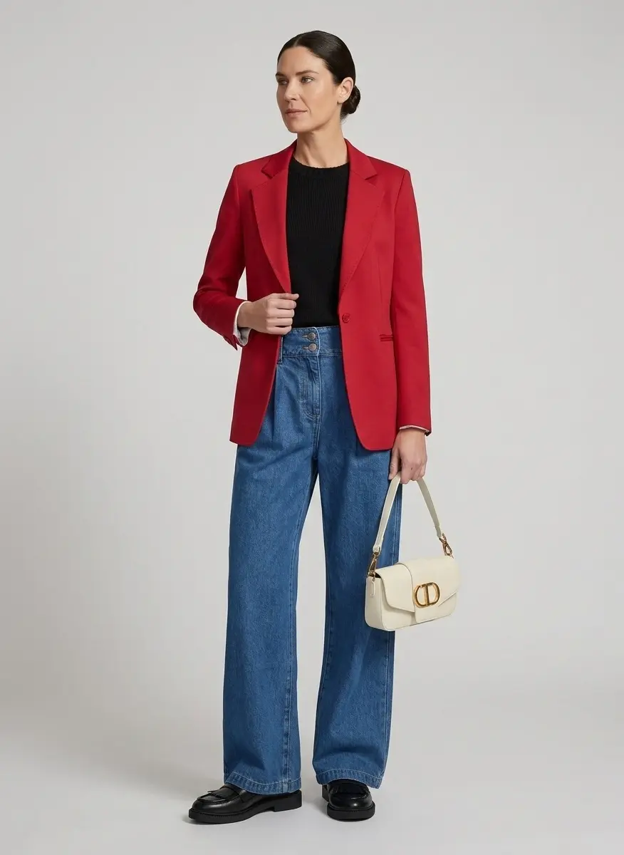 Urban Professional