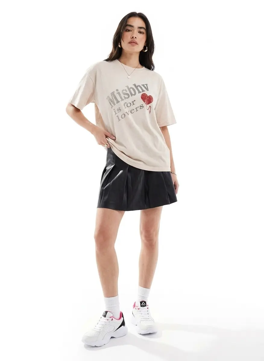 Urban Streetwear Aesthetic