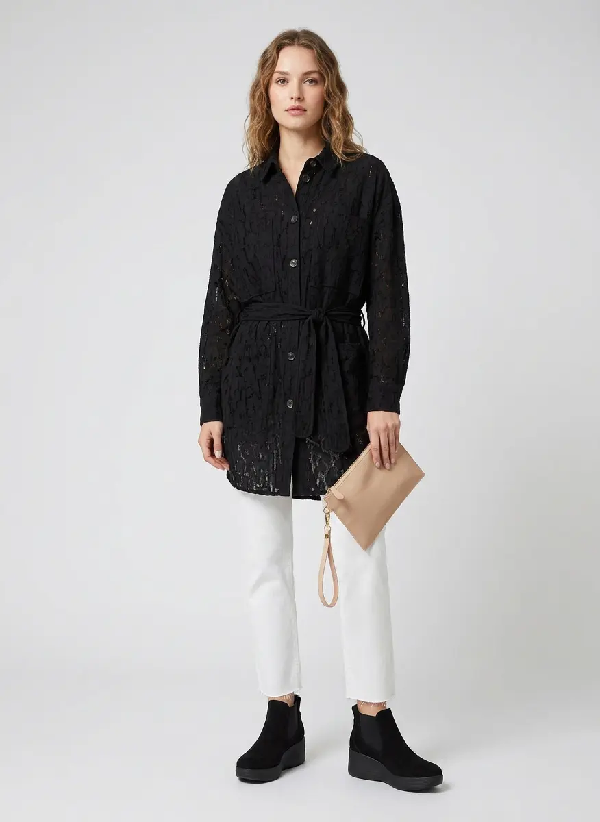 Urban Edge Casual