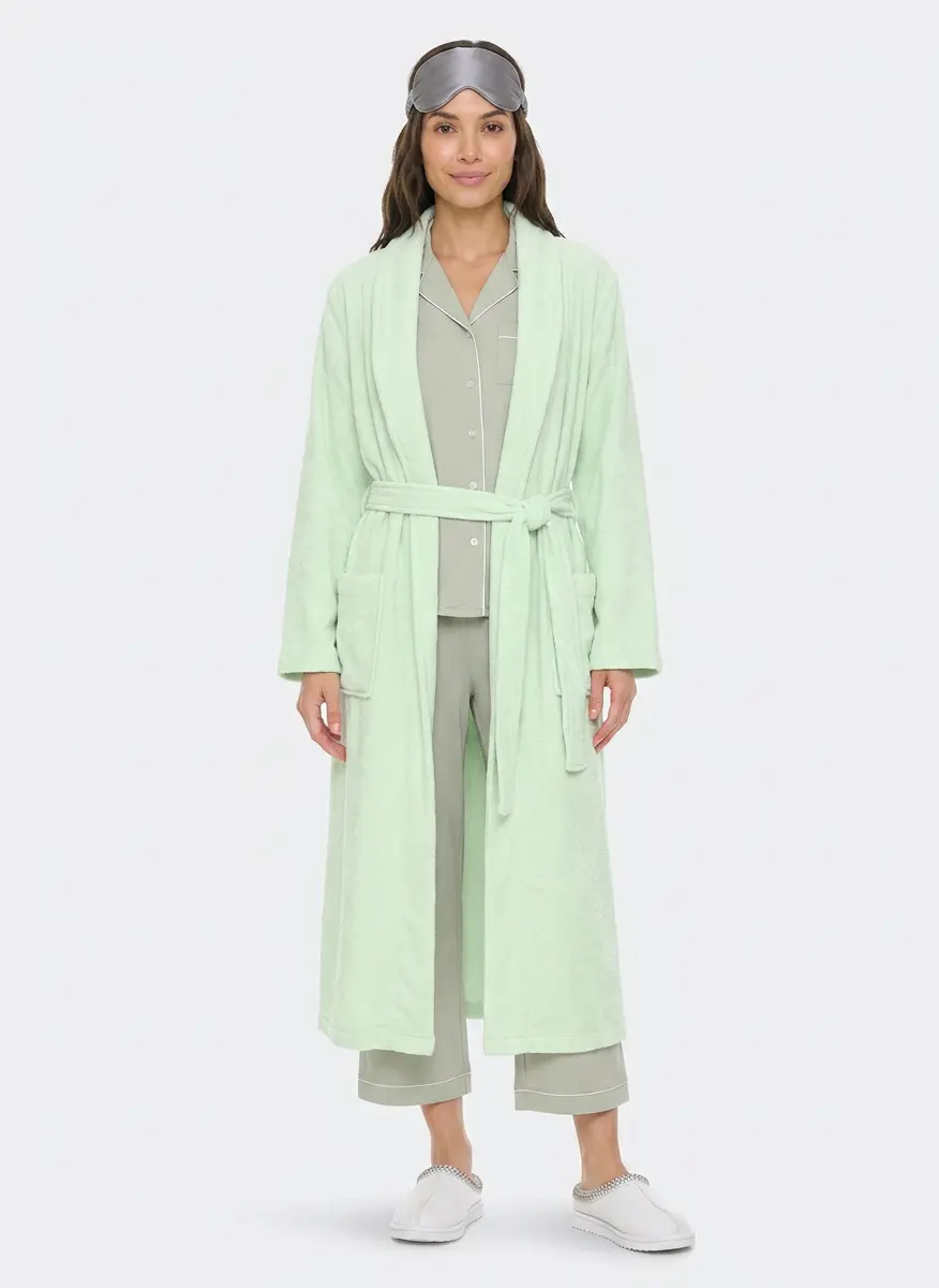 Mint Mist Luxury