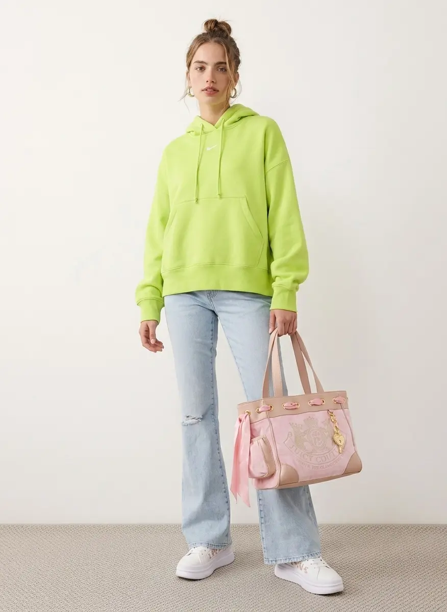 Streetwear Oversized