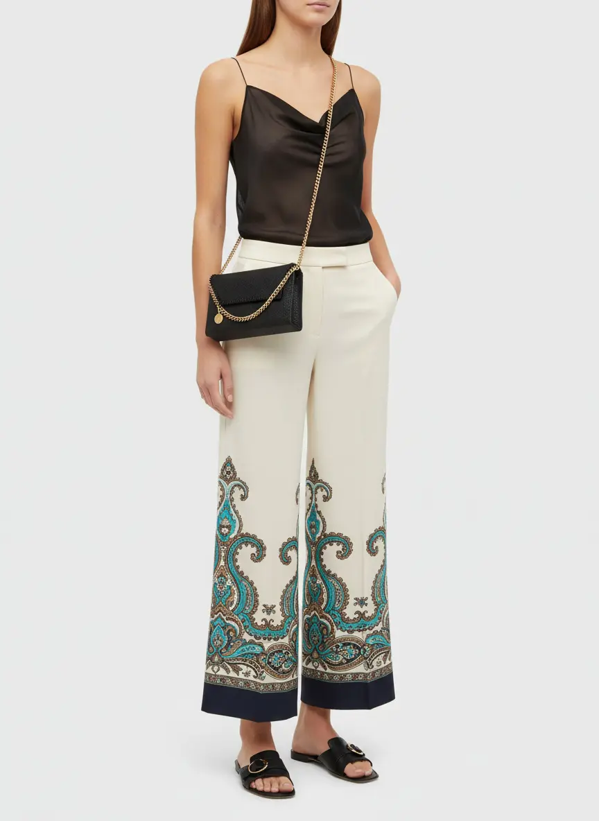 Modern Monochrome Chic