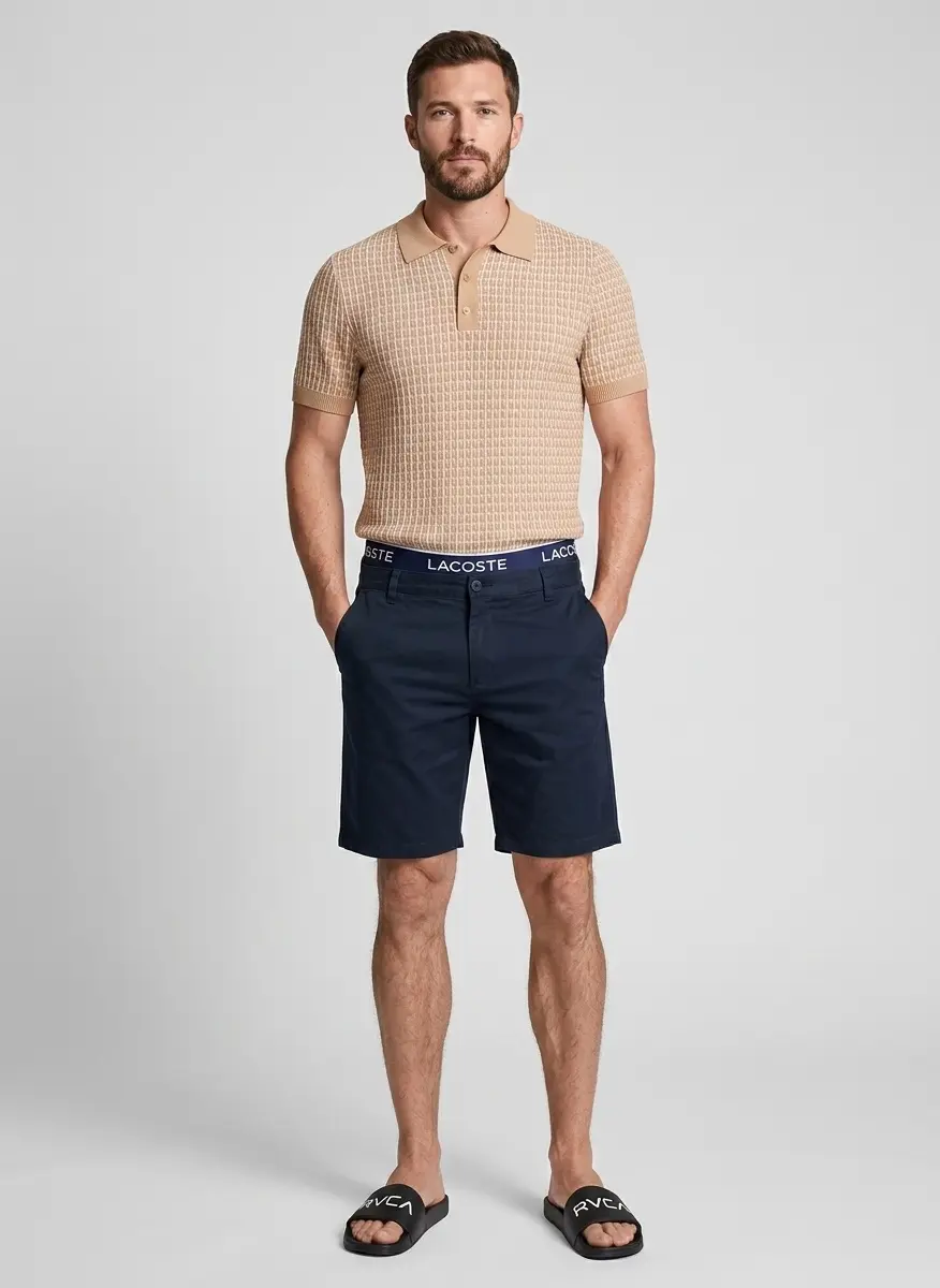 Casual Classic Heritage