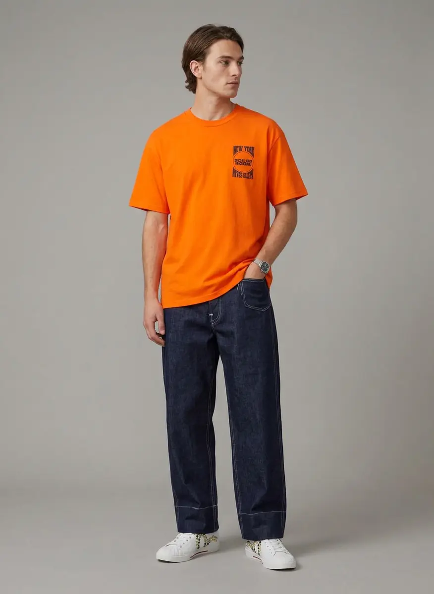 Urban Professional Casual