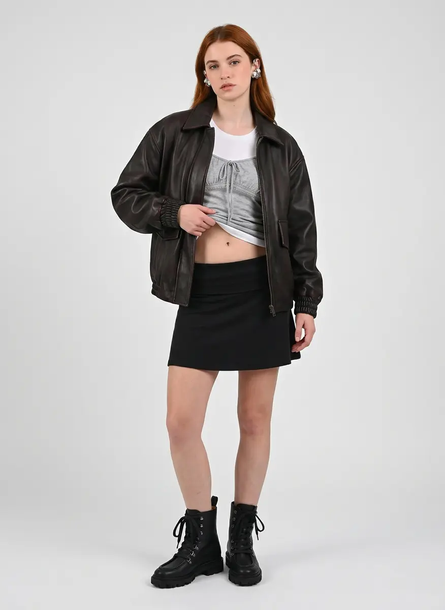 Urban Grunge Professional