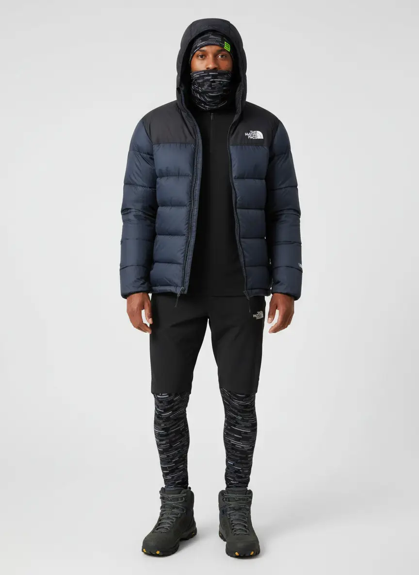 The North Face Summit Breithorn Jacket - Men's 8