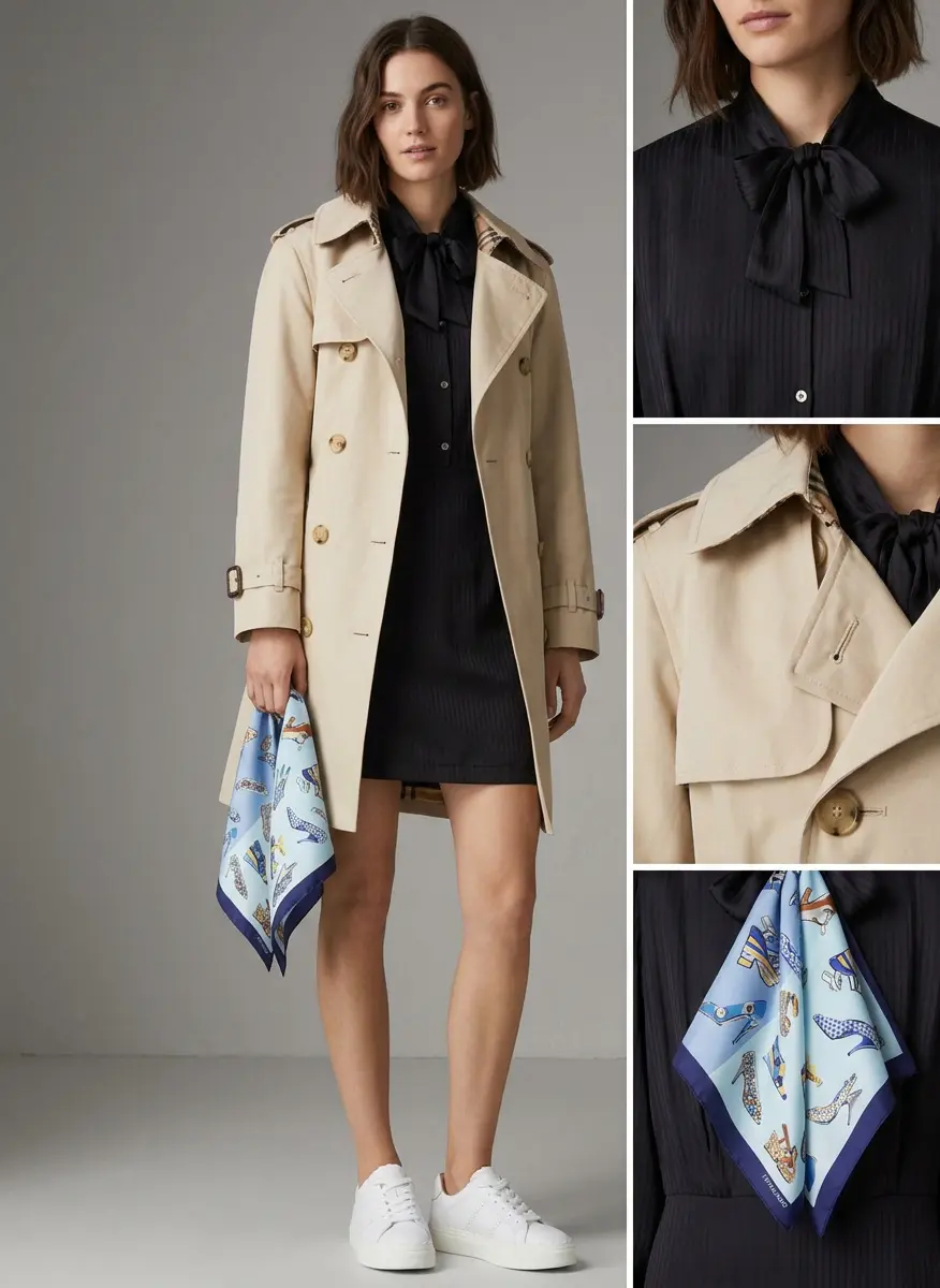 Chic Heritage