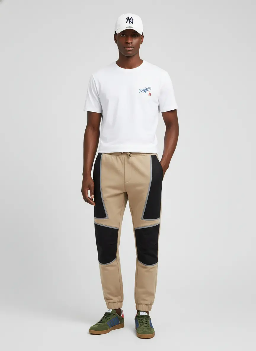 Modern Explorer