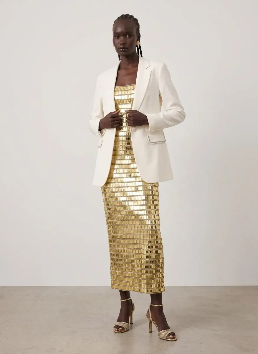 Tailored Opulence