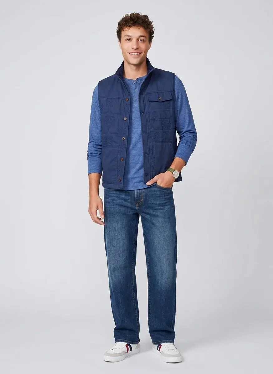 Modern Active Casual