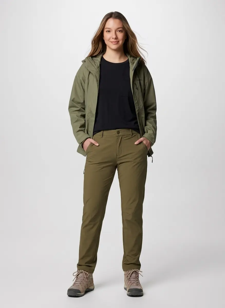 Columbia Trail Specialist