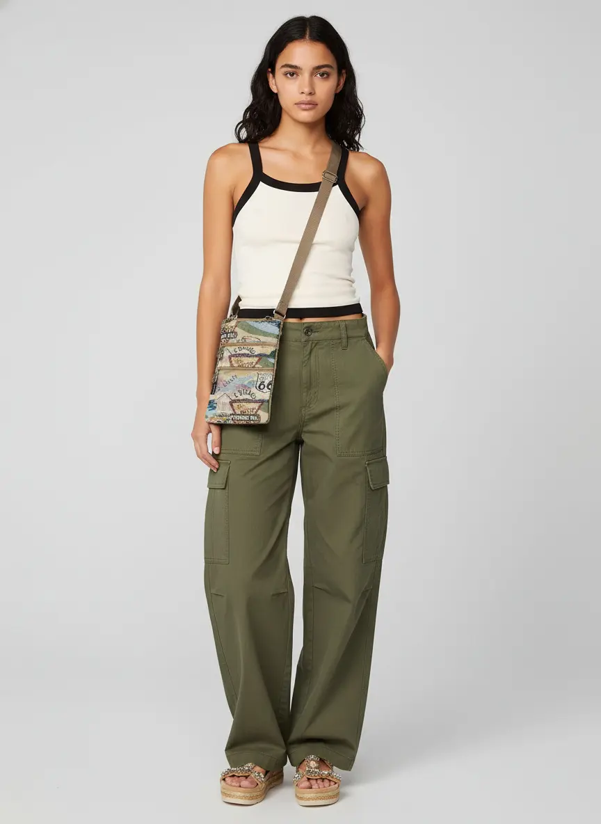 Summer Safari