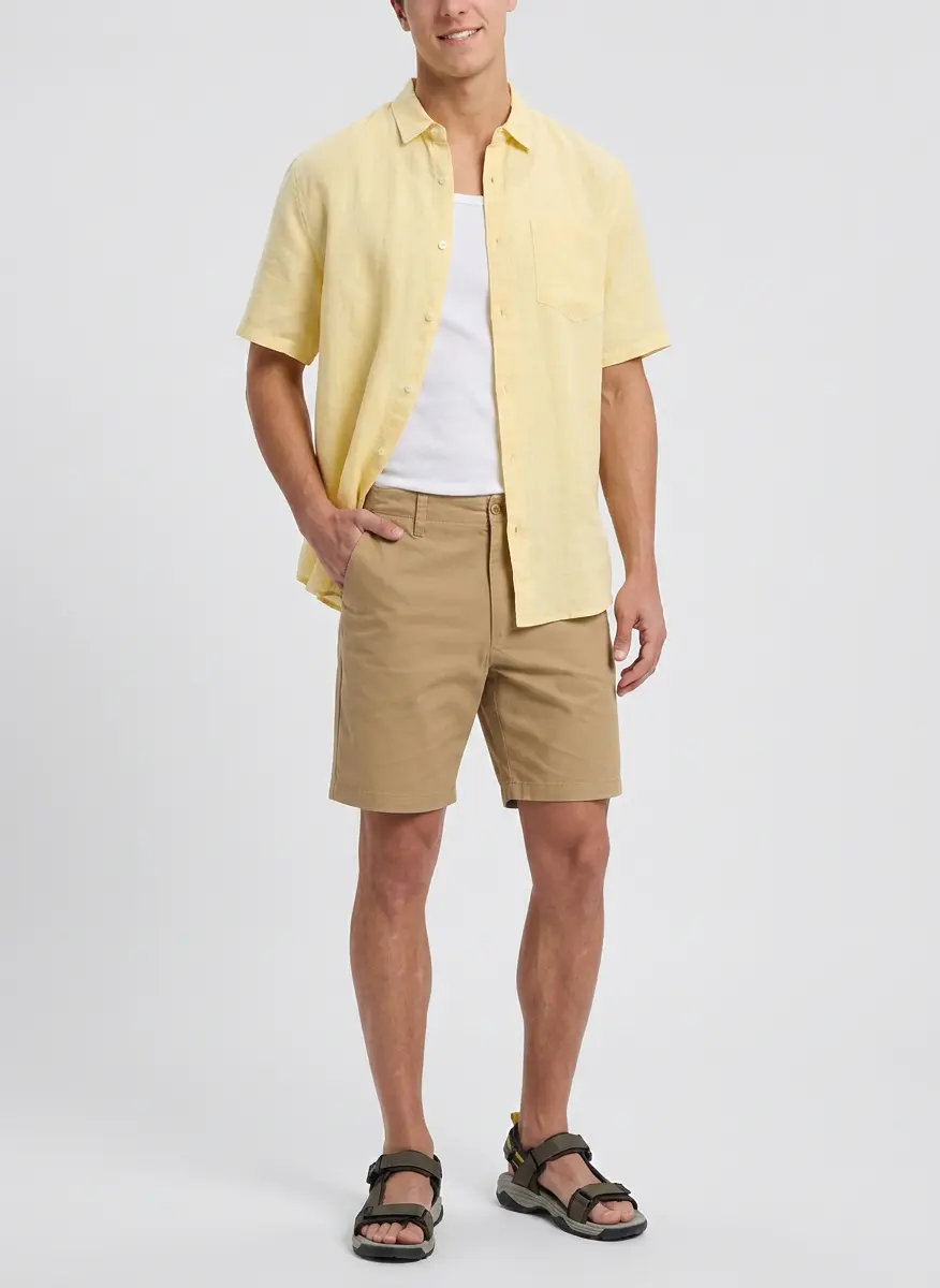 Modern Safari Explorer