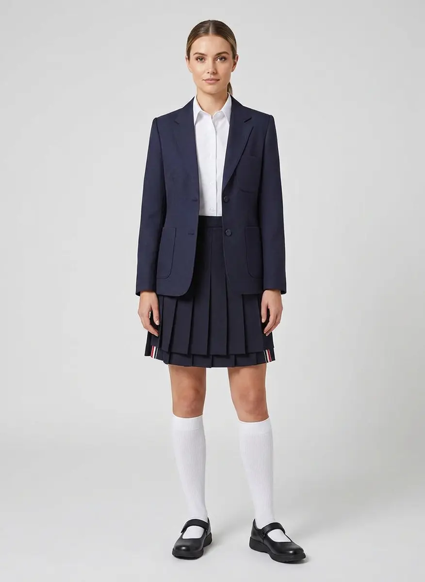 Heritage Academic