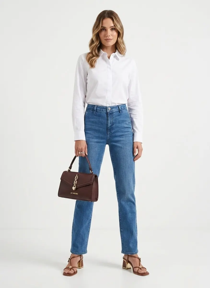 Urban Casual Chic