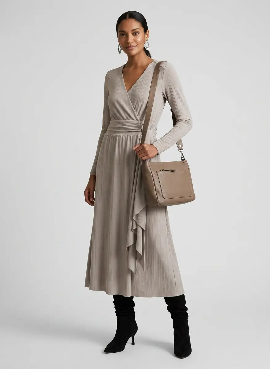 Sophisticated Evening Chic