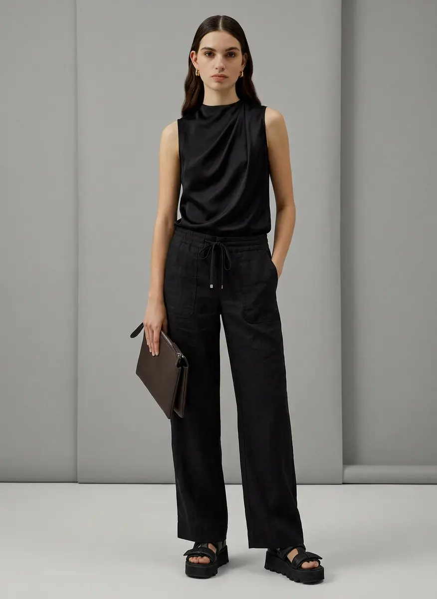 Minimalist Texture Play