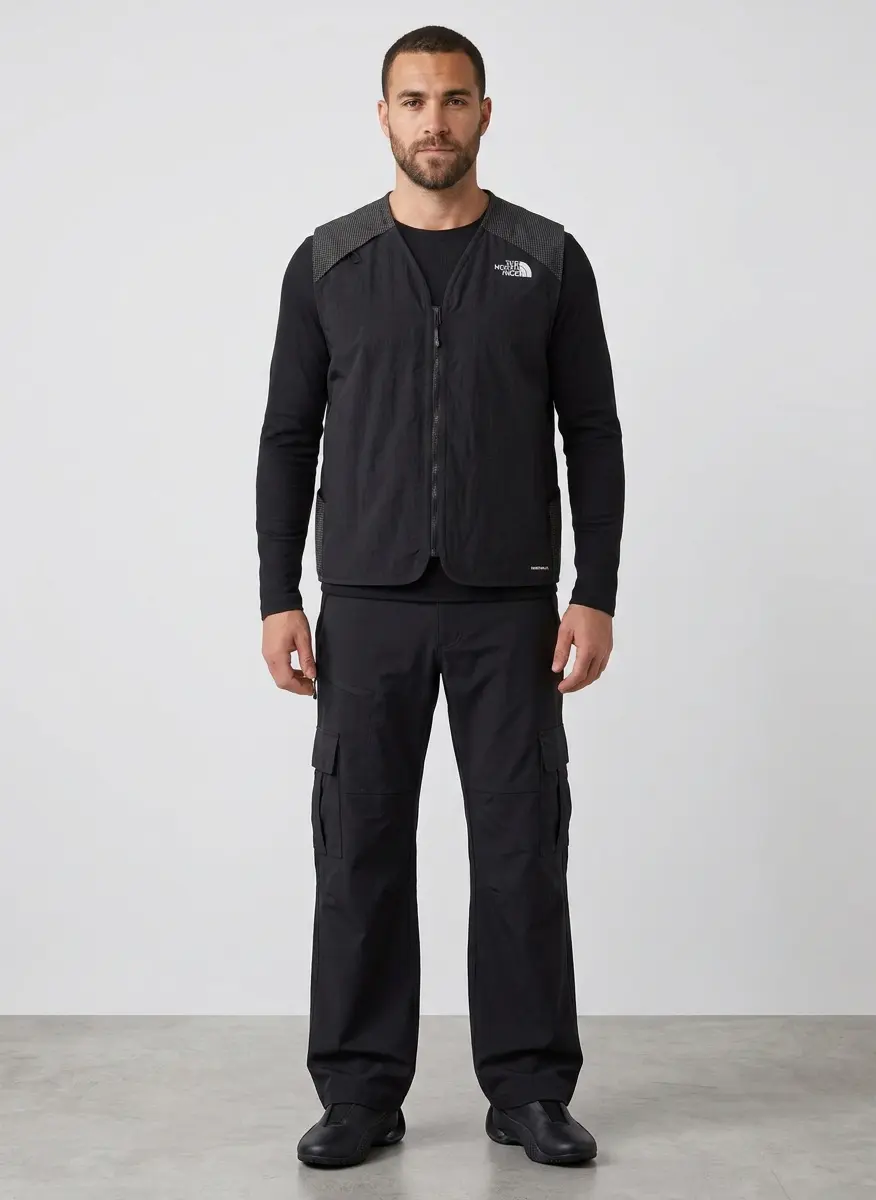Cyber Utilitarian