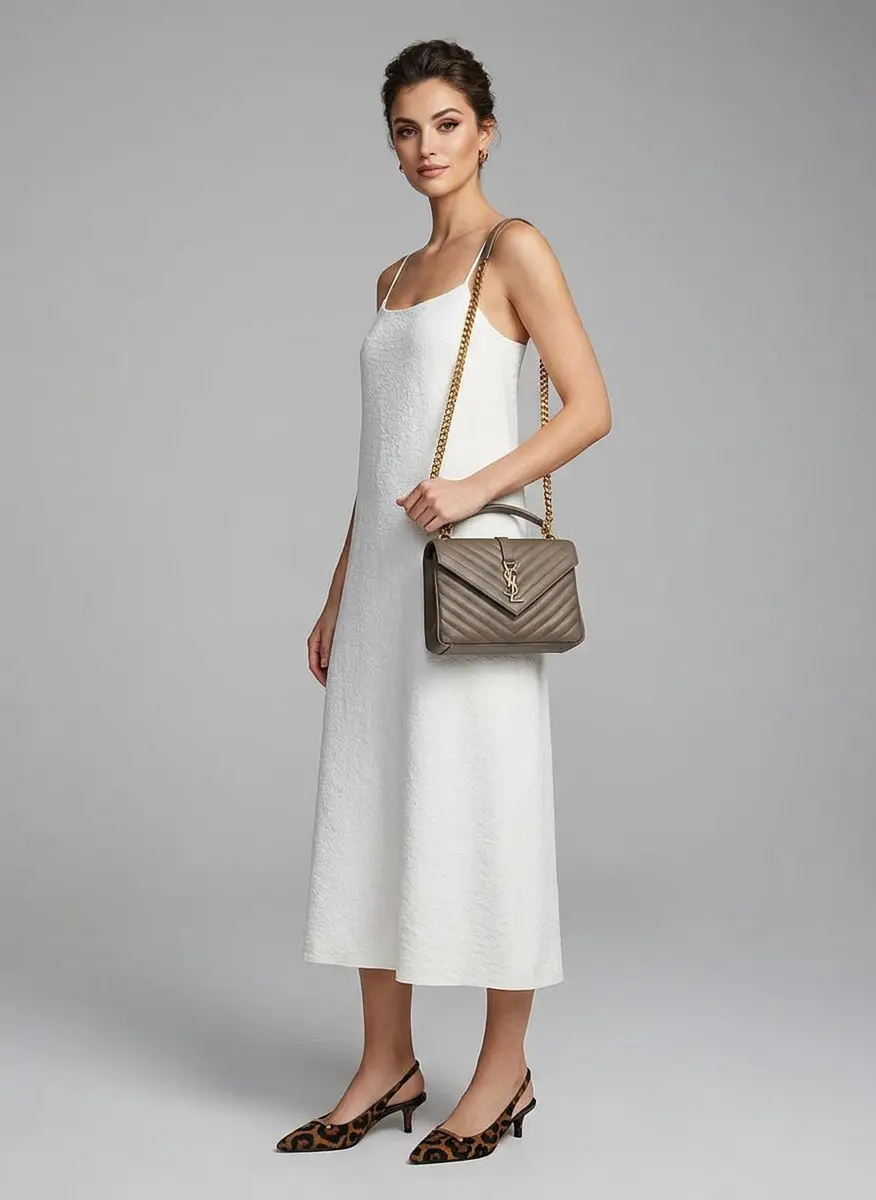 Timeless Silk & Texture
