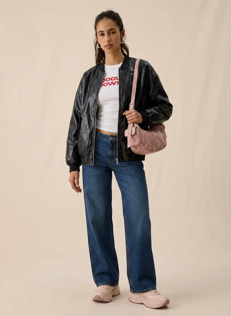 Streetwear Edge