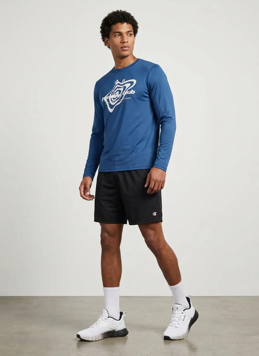 Urban Velocity Runner